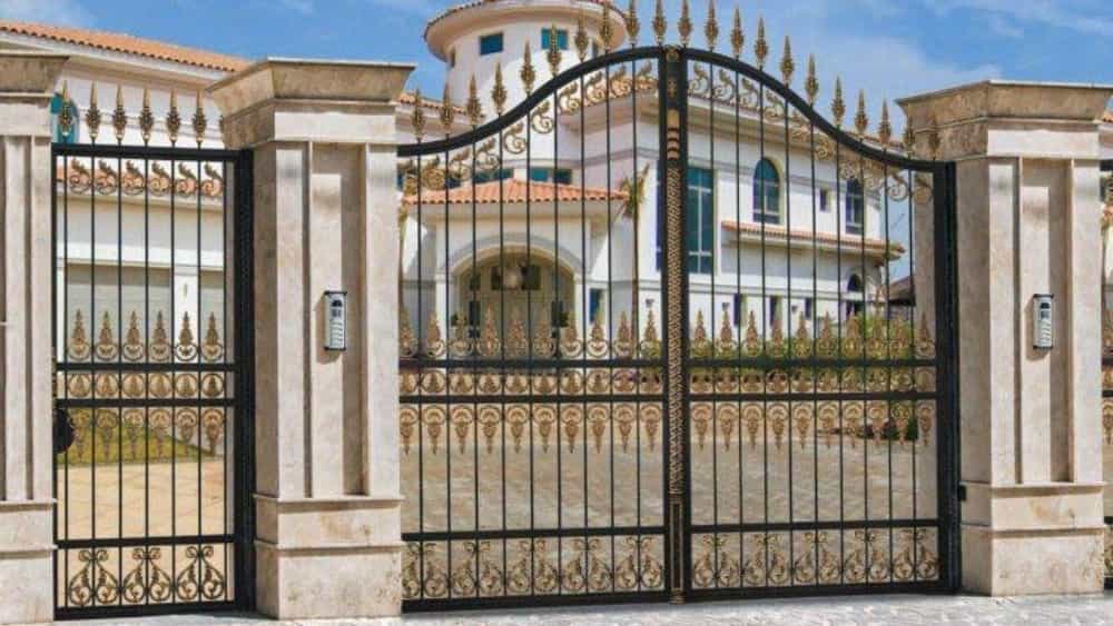 درب فلزی آپارتمانی در لاهیجان: استانداردها و مدلهای پرطرفدار درب فلزی آپارتمانی در لاهیجان: استانداردها و مدلهای پرطرفدار